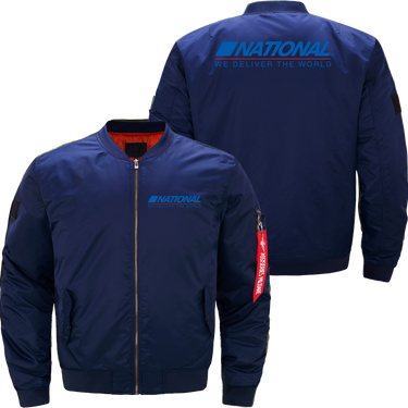 NATIONAL AIRLINES JACKET